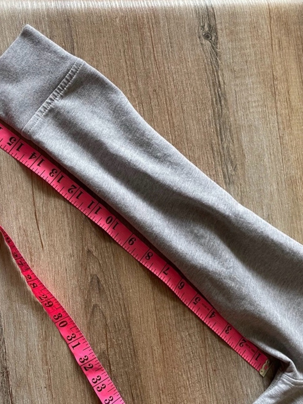 Patagonia Gray Crewneck Sweatshirt - Picture 8 of 8